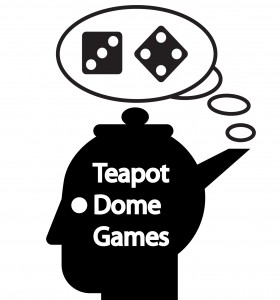 Other People’s Games | Teapot Dome Games