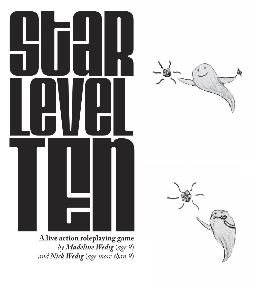 star-level-10