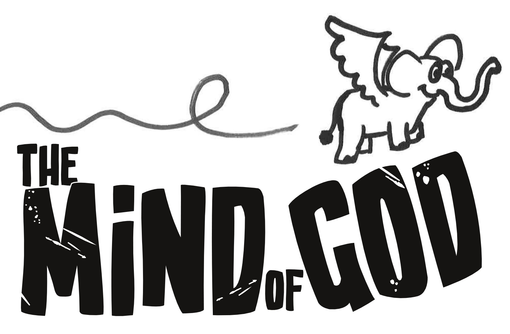 The Mind of God PDF file