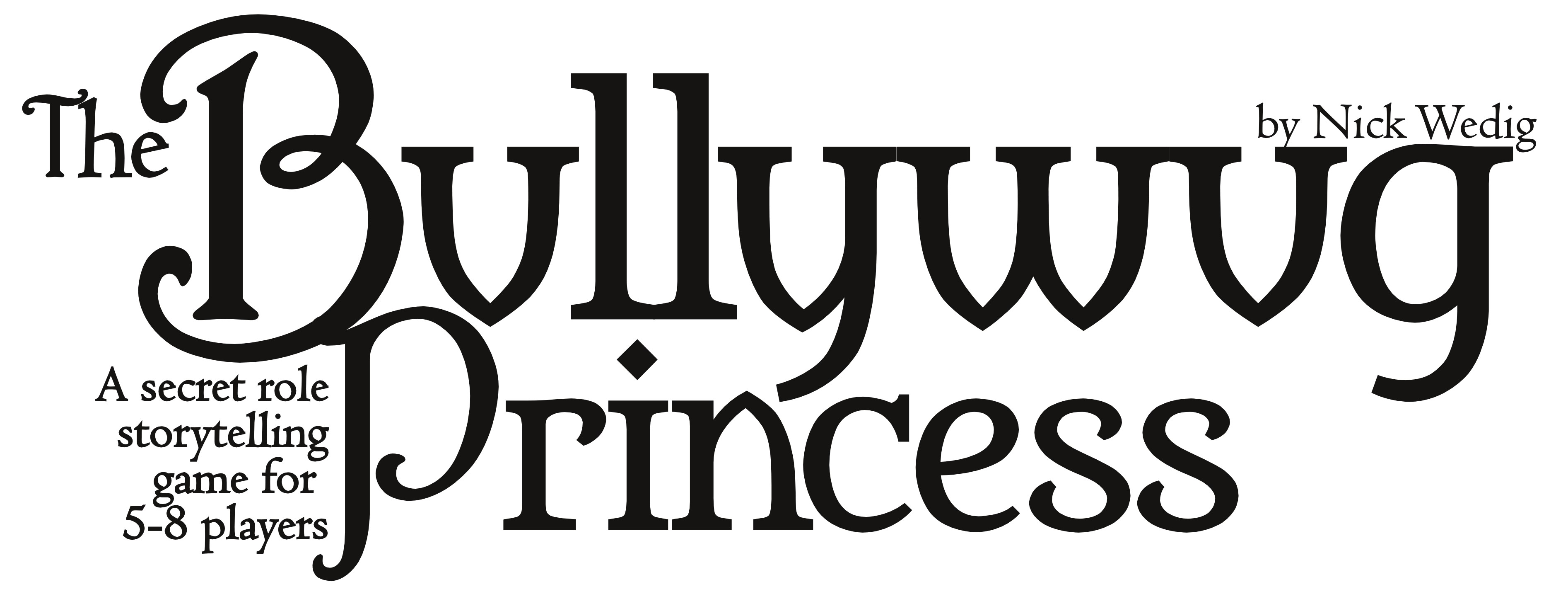 The Bulywug Princess.PDF